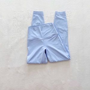 Lululemon align leggings